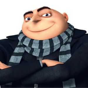 Meet your Posher, Avery